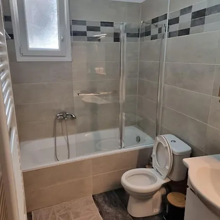 Apartman Stergiou 2