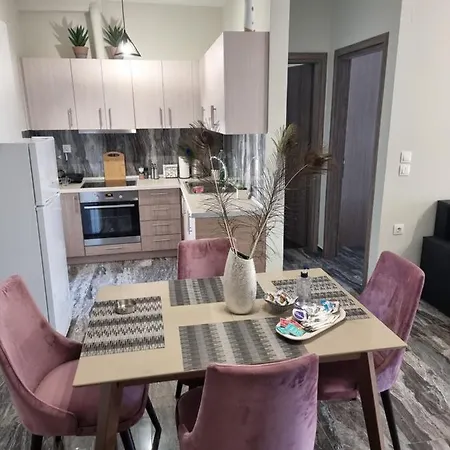 Stergiou 2 Apartman