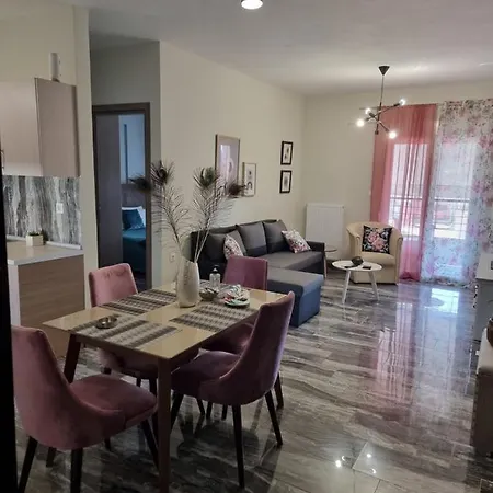 Apartman Stergiou 2 *