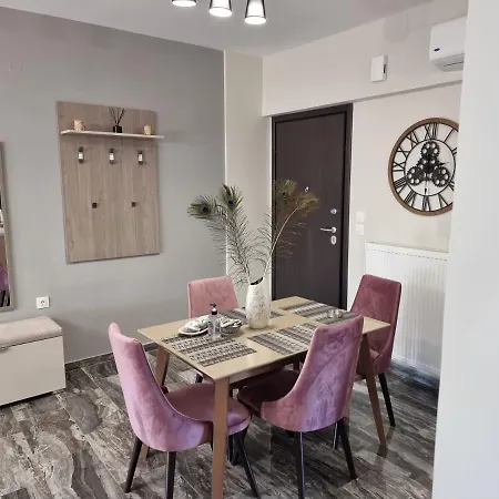 Stergiou 2 Appartement Vólos