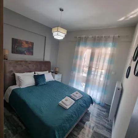 Appartement Stergiou 2