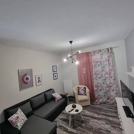 Stergiou 2 Appartement *