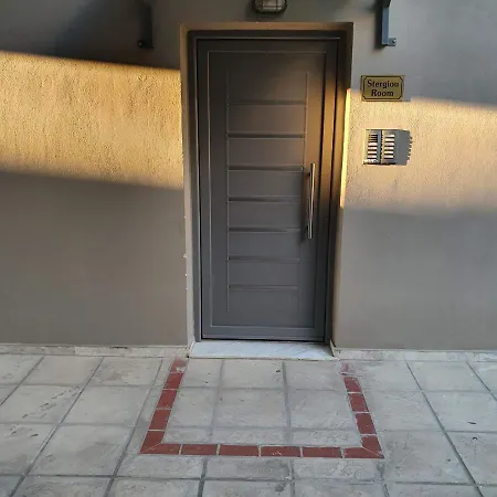 Appartement Stergiou 2